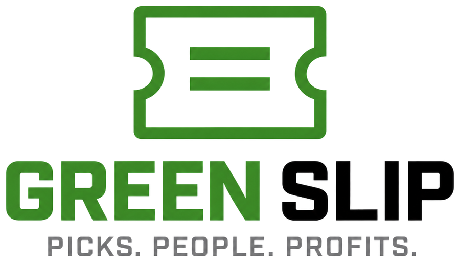 GreenSlip